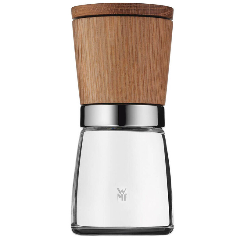 فلفل و نمک ساب دبلیو ام اف مدل WMF Spice mill Ceramill Nature