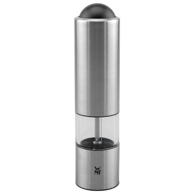فلفل و نمک ساب دبلیو ام اف مدل WMF Electric Salt Pepper Mill
