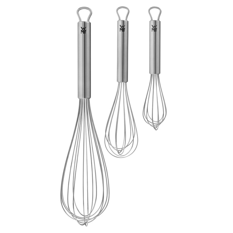 همزن دبلیو ام اف مدل WMF PROFI PLUS Whisk Set 3 pieces