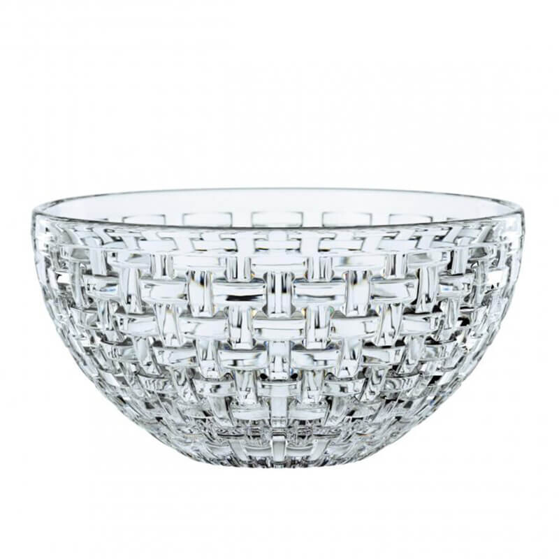 کاسه ناخمن مدل Nachtmann Bossa Nova 23 cm