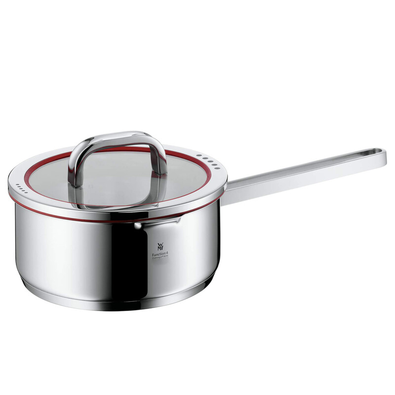 شیر جوش دبلیو ام اف مدل WMF Function 4 Glass سایز 16