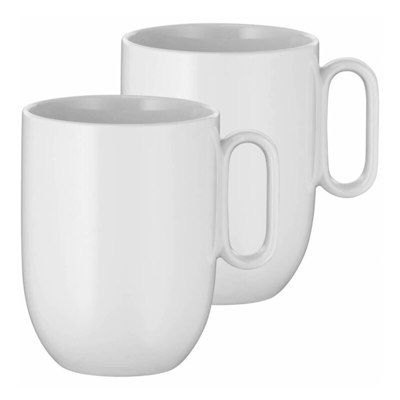 ماگ دبلیو ام اف مدل Barista Kaffee بسته 2 عددی