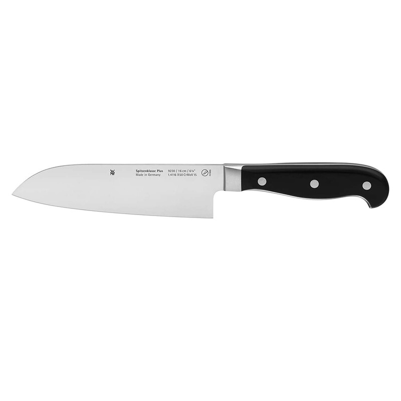 چاقو آشپزخانه دبلیو ام اف مدل WMF SPITZENKLASSE Plus 16 CM