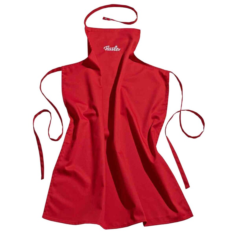 پیشبند آشپزخانه فیسلر مدل Fissler cooking apron