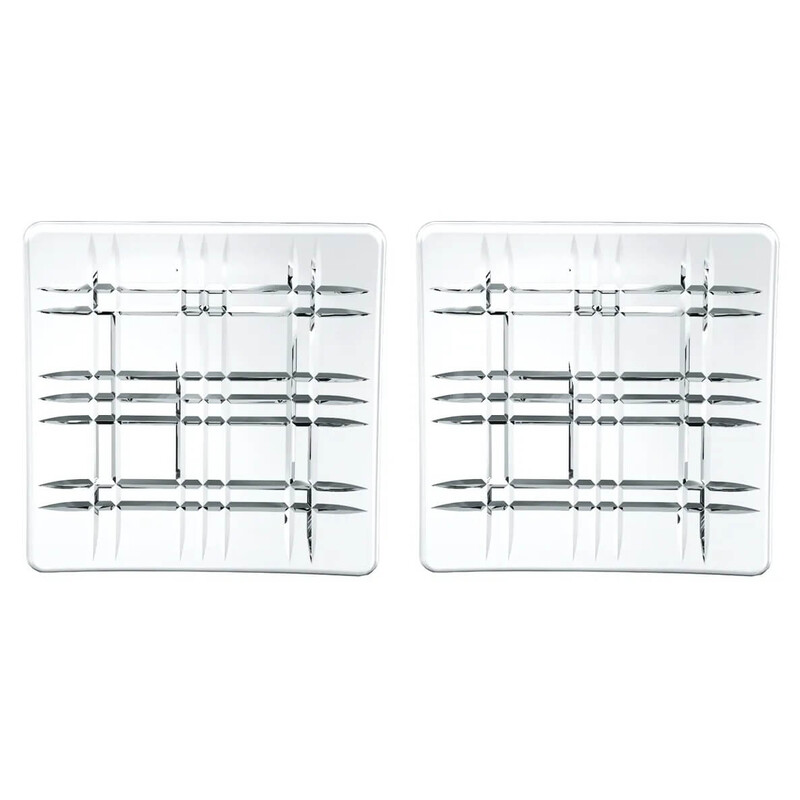 پیش دستی ناخمن مدل Nachtmann Square 14 CM بسته 2 عددی