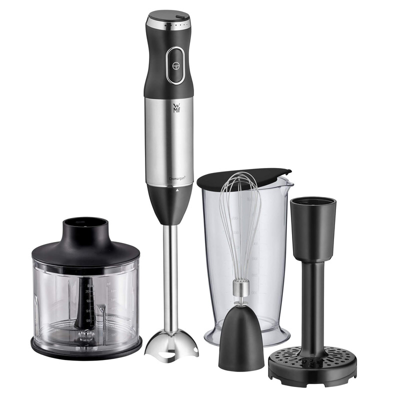 گوشت کوب برقی دبلیو ام اف مدل WMF Kult X Stick Blender