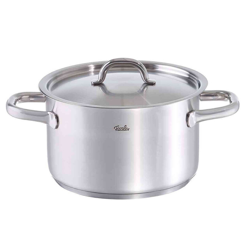 قابلمه فیسلر مدل Fissler Family Line سایز 24