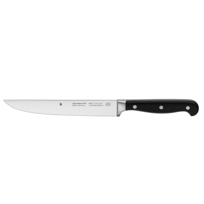 چاقو آشپزخانه دبلیو ام اف مدل WMF SPITZENKLASSE Plus 17 CM