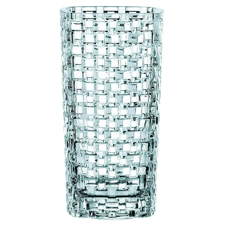 گلدان ناخمن مدل Nachtmann Bossa Nova 28 CM