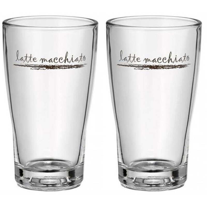 لیوان دبلیو ام اف مدل Barista Latte بسته 2 عددی