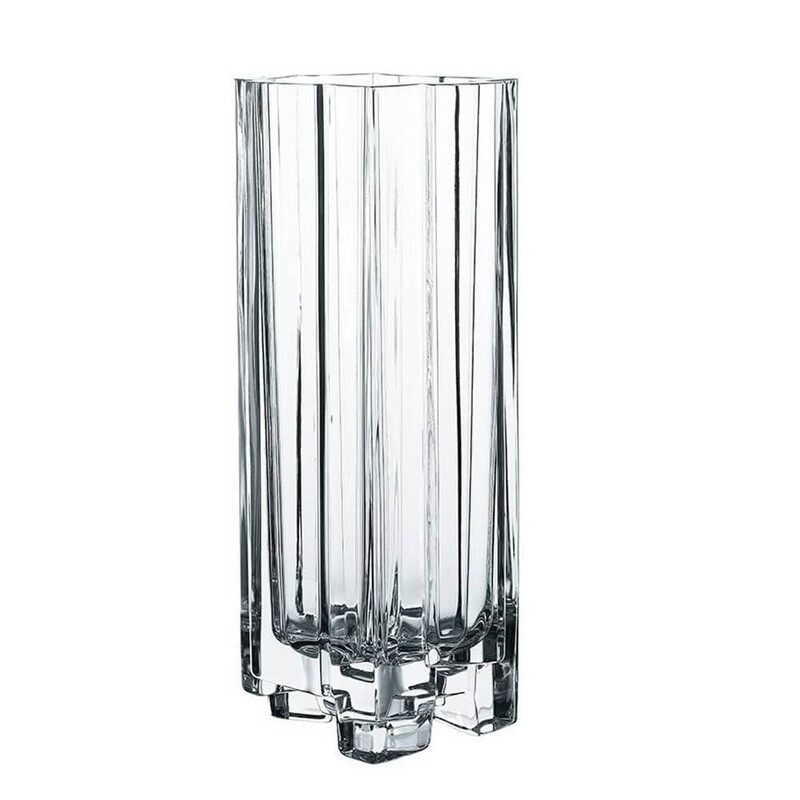 گلدان ناخمن مدل Nachtmann Hikari 27 CM