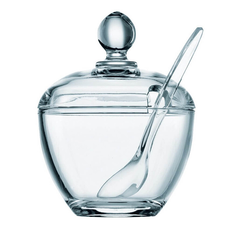 ظرف عسل خوری ناخمن مدل Nachtmann Jam Jar