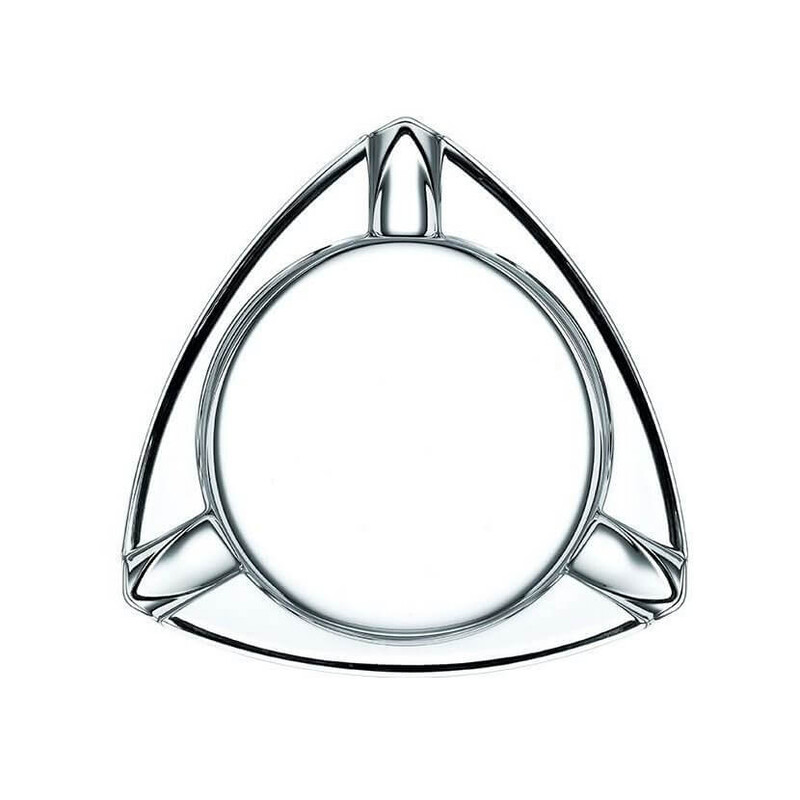 زیر سیگاری ناخمن مدل Triangle