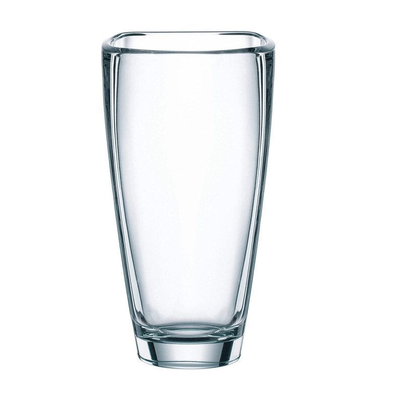 گلدان ناخمن مدل Nachtmann Carre 25 CM