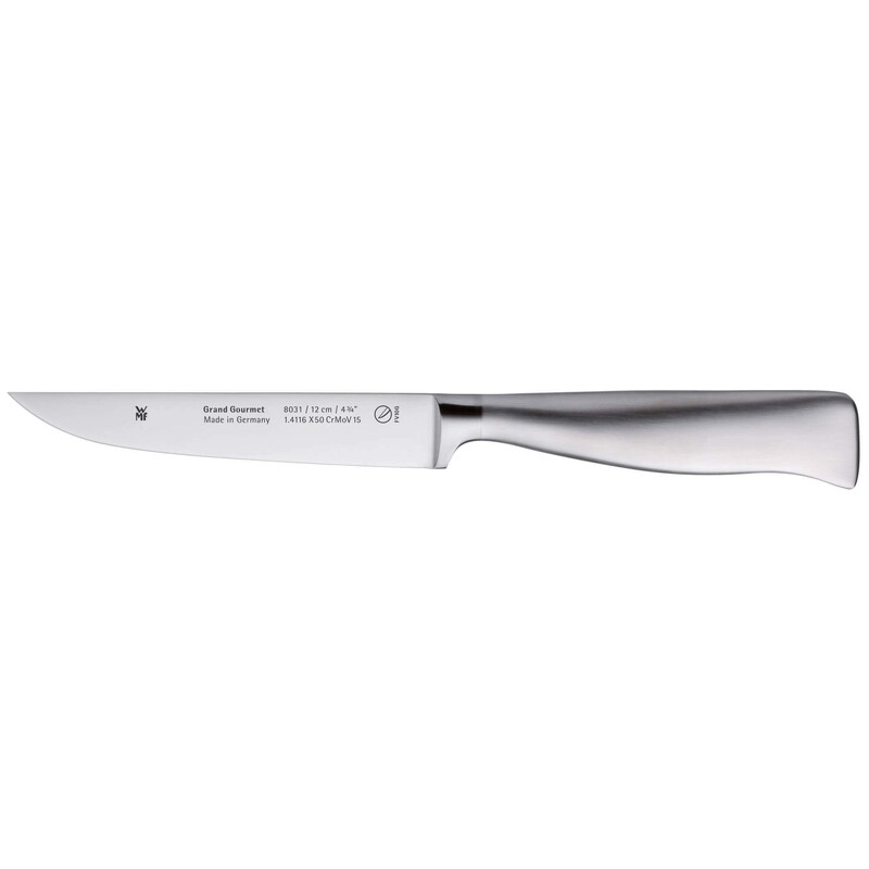 چاقو آشپزخانه دبلیو ام اف مدل WMF GRAND GOURMET 12cm