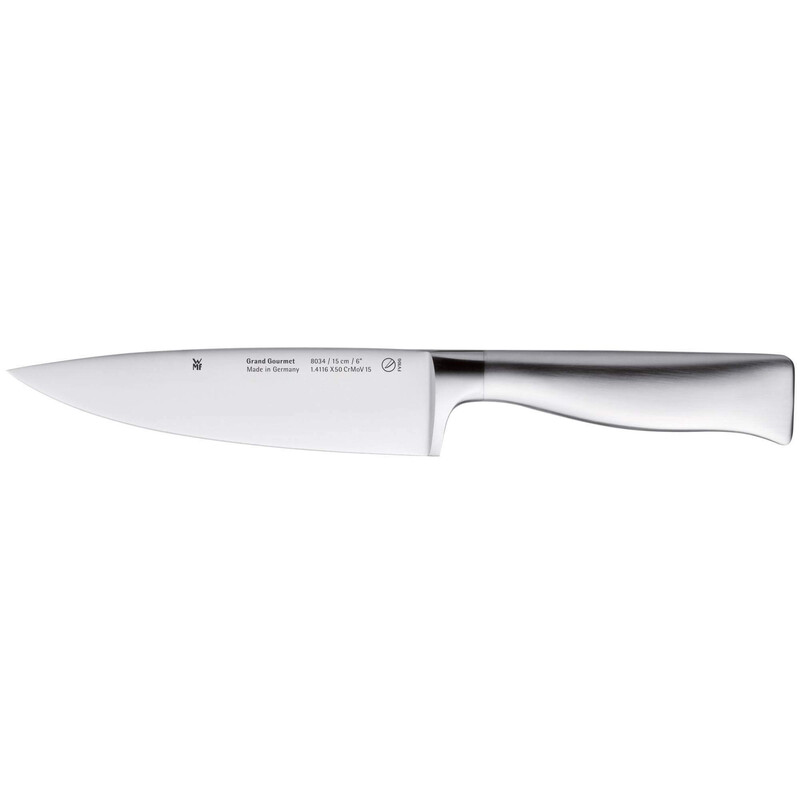 چاقو آشپزخانه دبلیو ام اف مدل WMF GRAND GOURMET 15cm