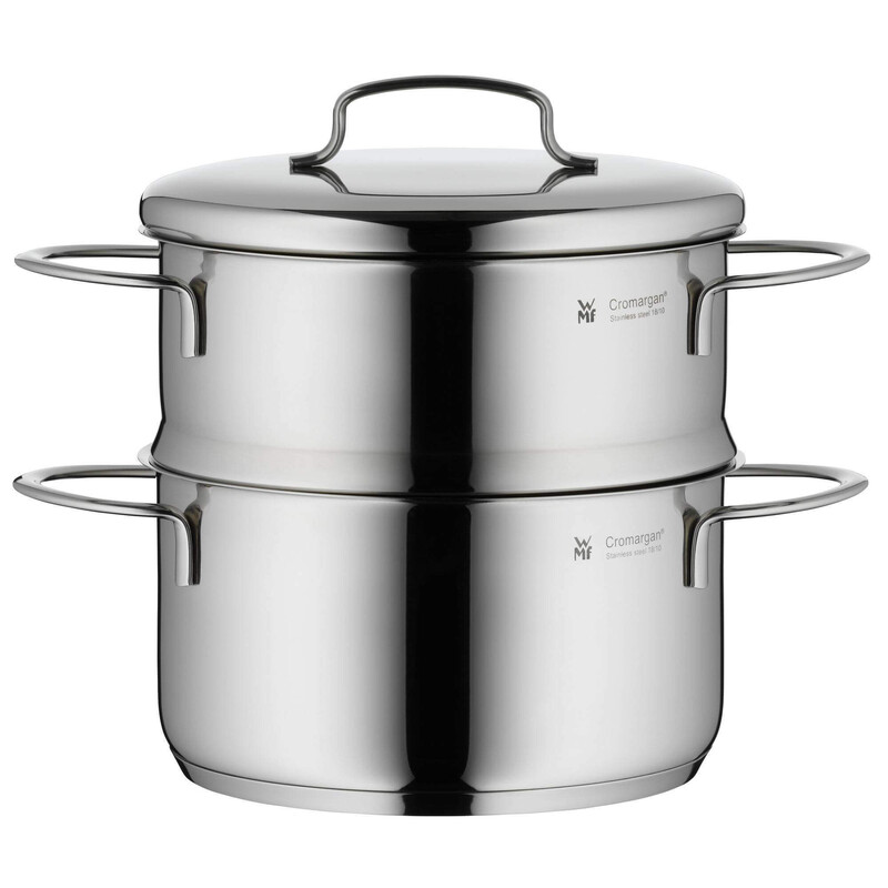 بخارپز دبلیو ام اف مدل WMF MINI سایز 16