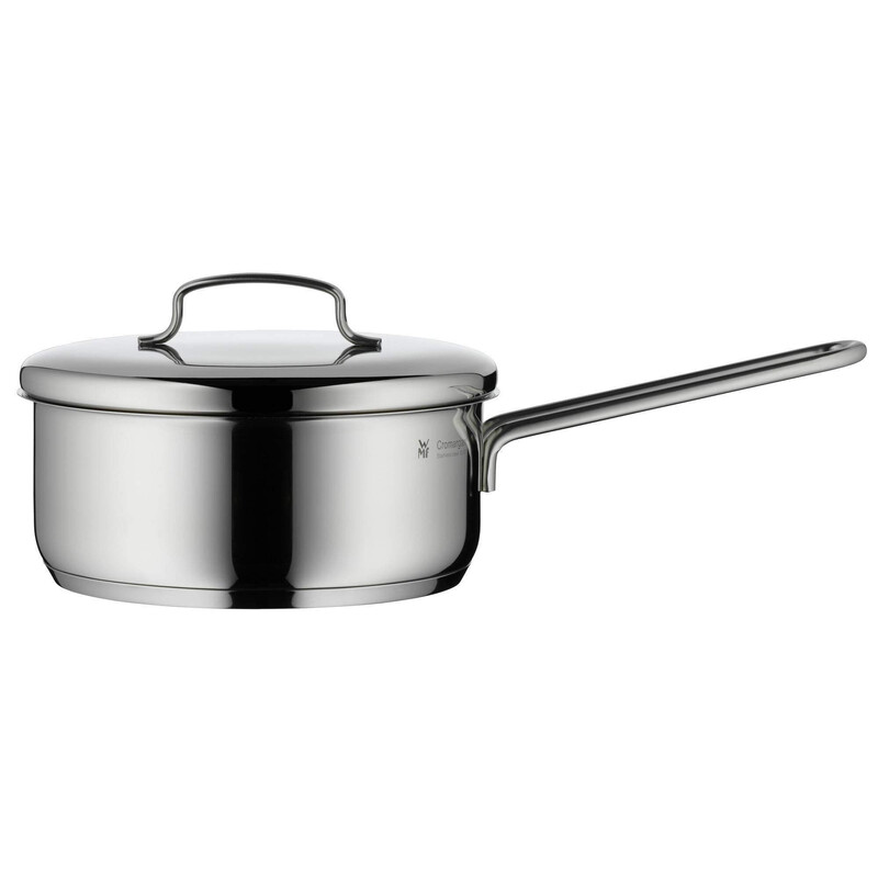 شیر جوش دبلیو ام اف مدل WMF MINI lid سایز 16