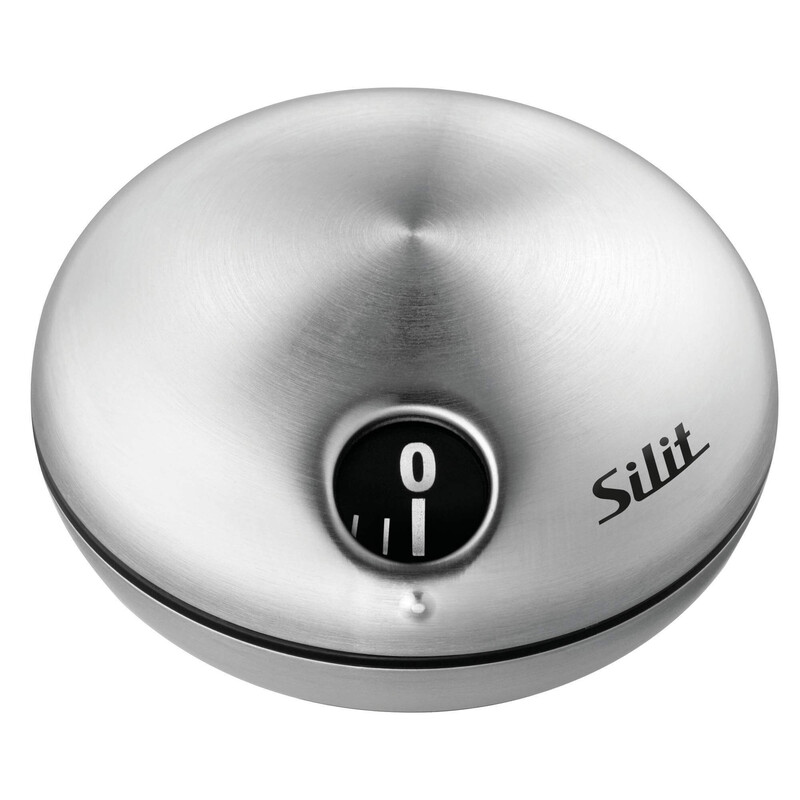 تایمر آشپزخانه سیلیت مدل SILIT Puk