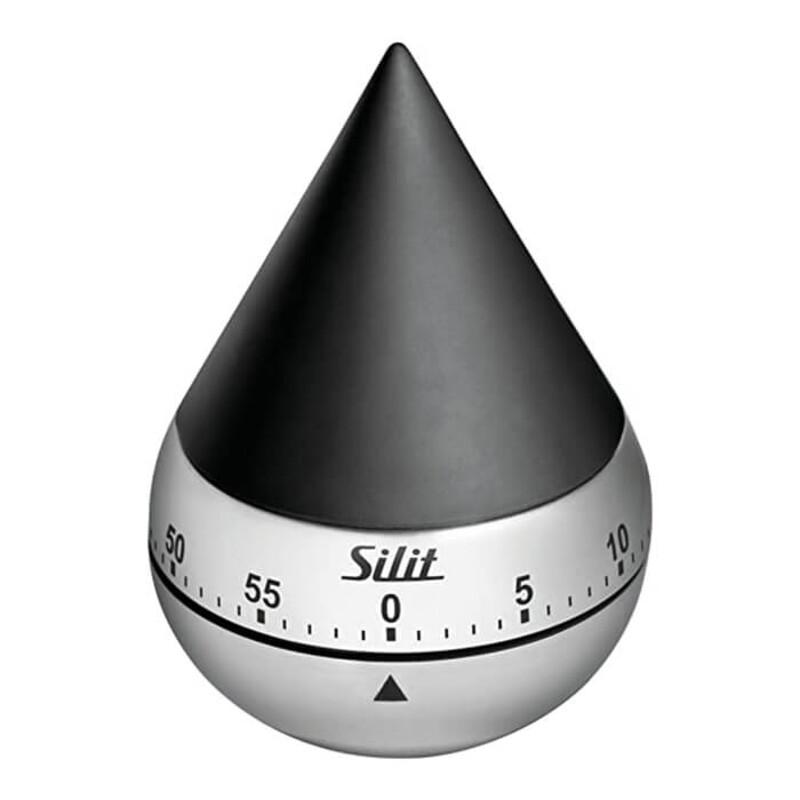 تایمر آشپزخانه سیلیت مدل SILIT Swing