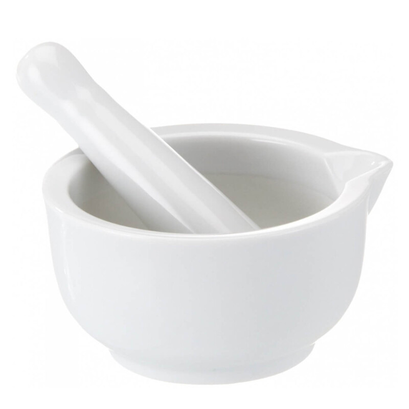 هاون سیلیت مدل SILIT porcelain