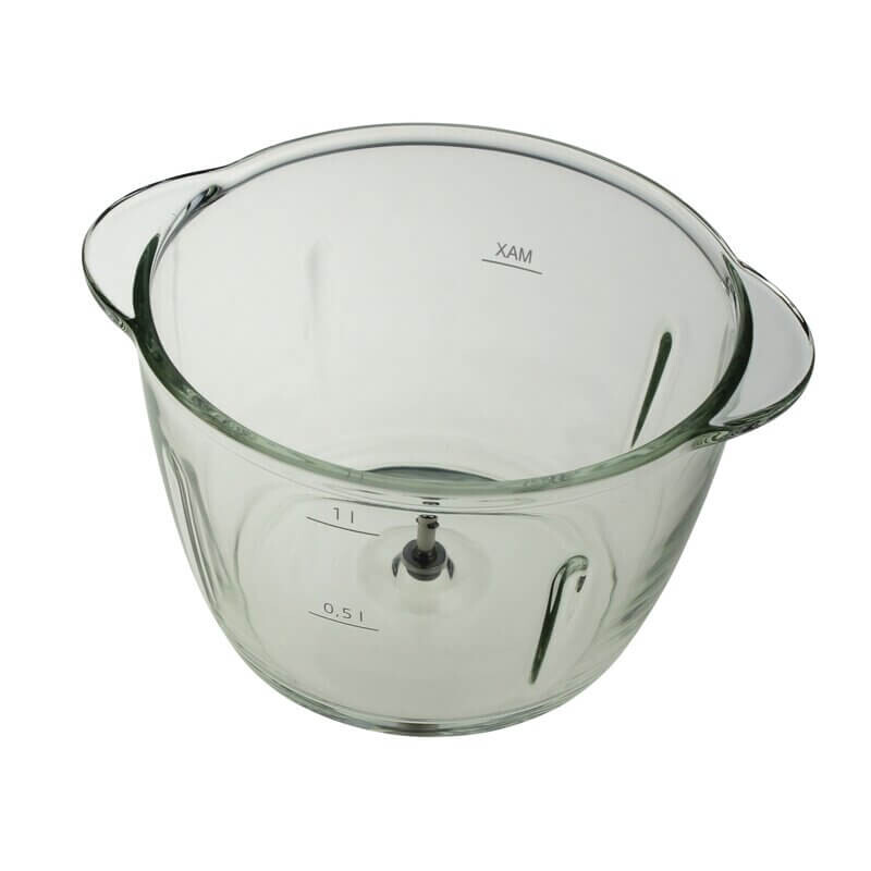 شیشه خردکن دبلیو ام اف مدل WMF KULT X Glasbehälter für Zerkleinerer