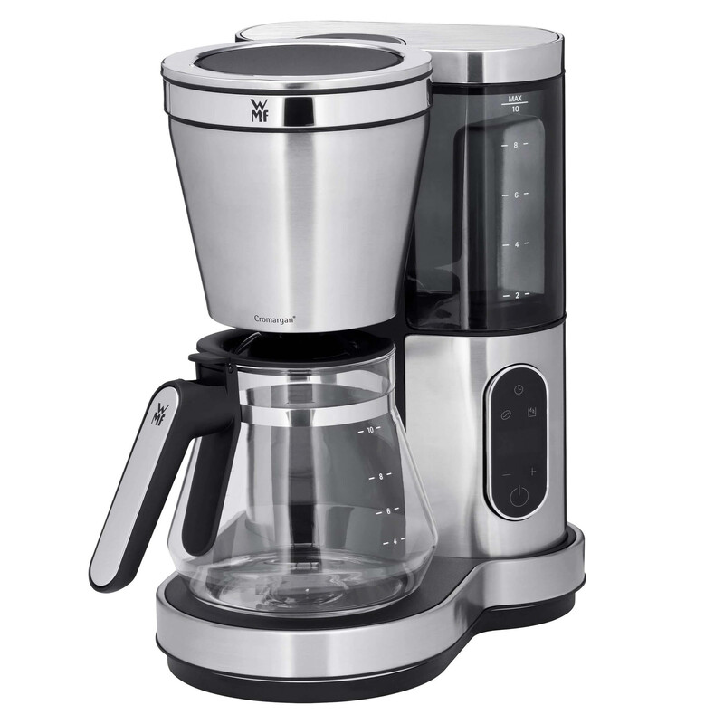 قهوه ساز دبلیو ام اف مدل WMF Lumero Glass