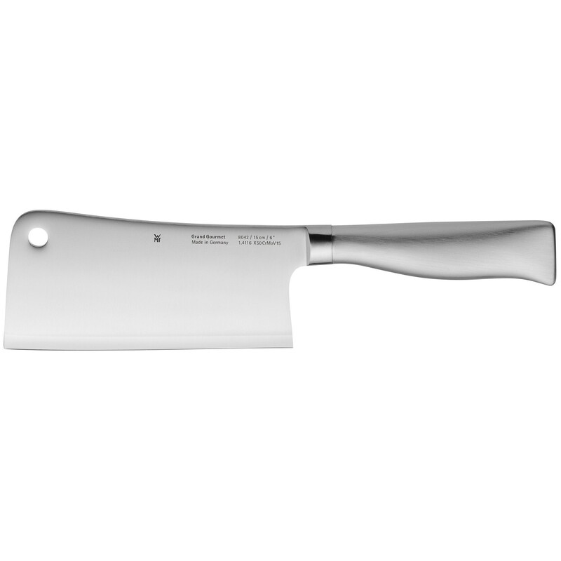 ساطور دبلیو ام اف مدل WMF GRAND GOURMET 15cm