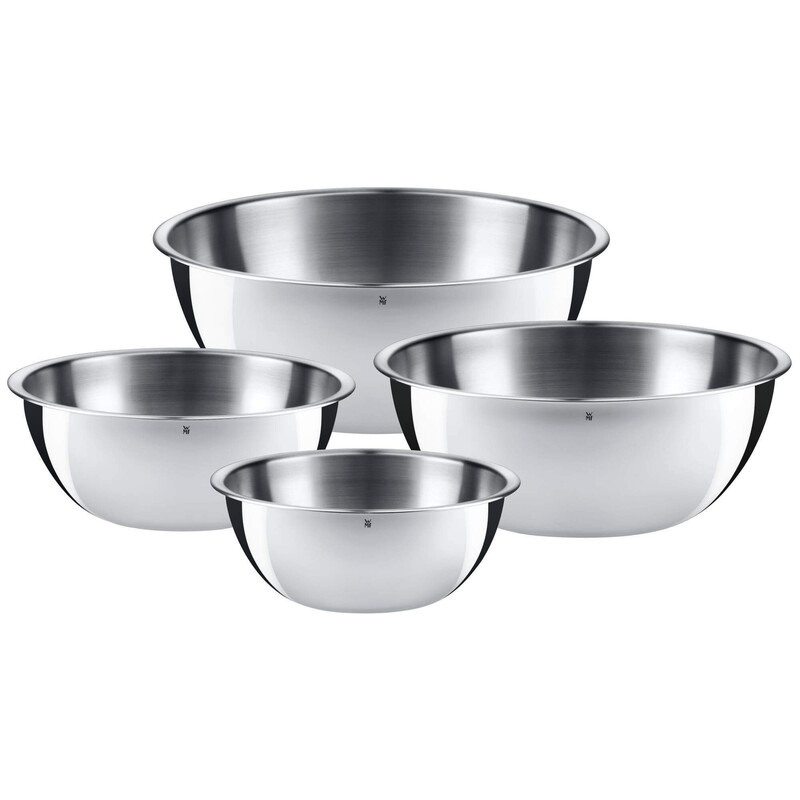 کاسه دبلیو ام اف مدل WMF GOURMET بسته 4 عددی