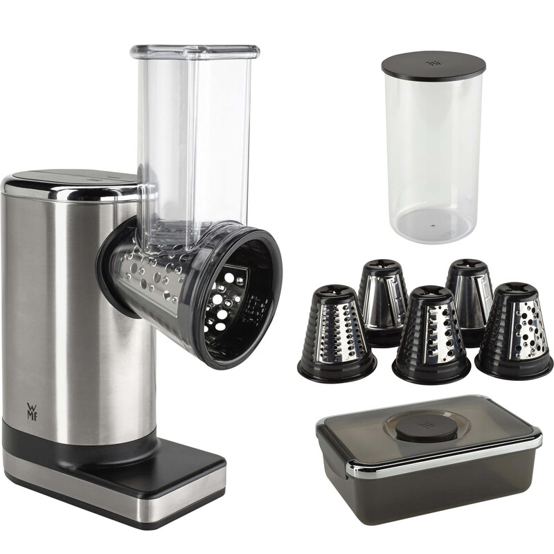 سالاد ساز دبلیو ام اف مدل WMF KITCHENminis