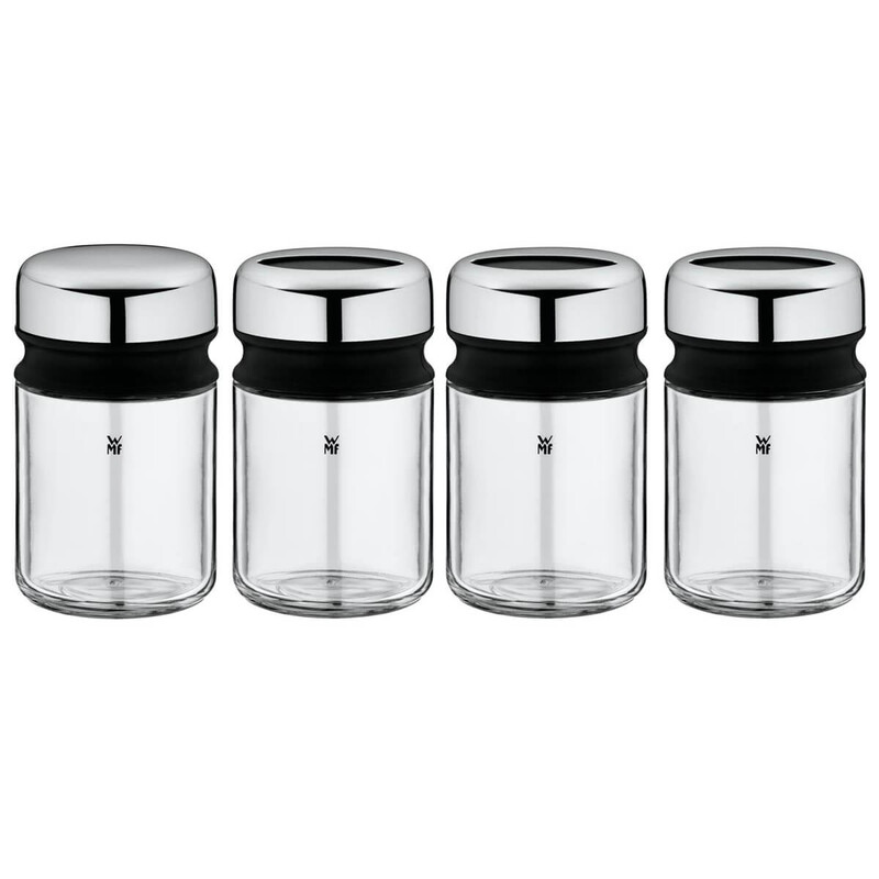 جا ادویه دبلیو ام اف مدل WMF DEPOT بسته 4 عددی