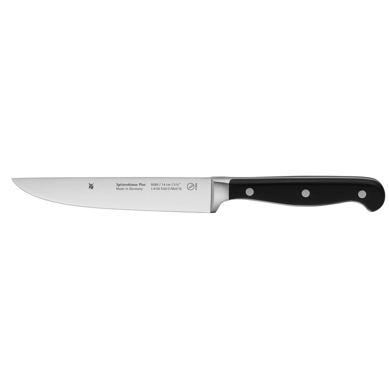 چاقو آشپزخانه دبلیو ام اف مدل WMF SPITZENKLASSE Plus 14 CM