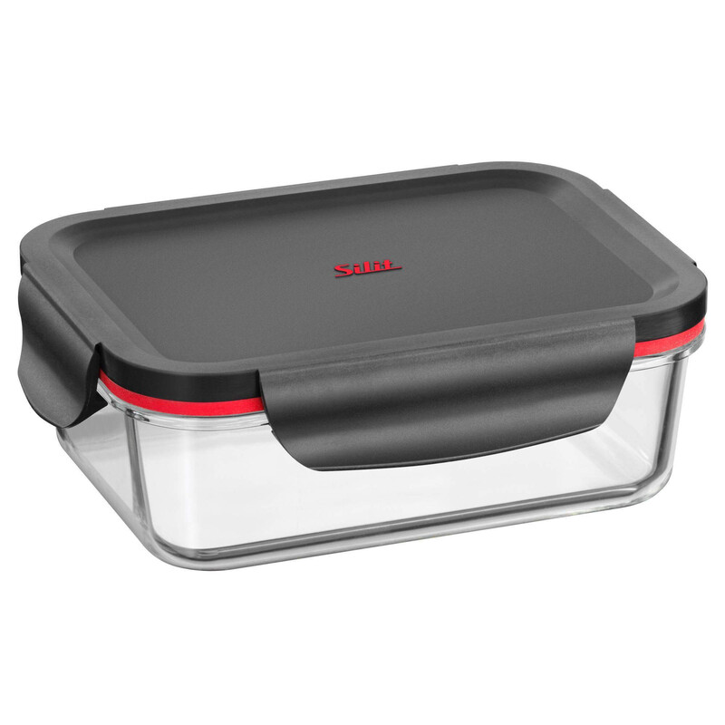 ظرف نگهدارنده سیلیت مدل SILIT Multi function 15 CM