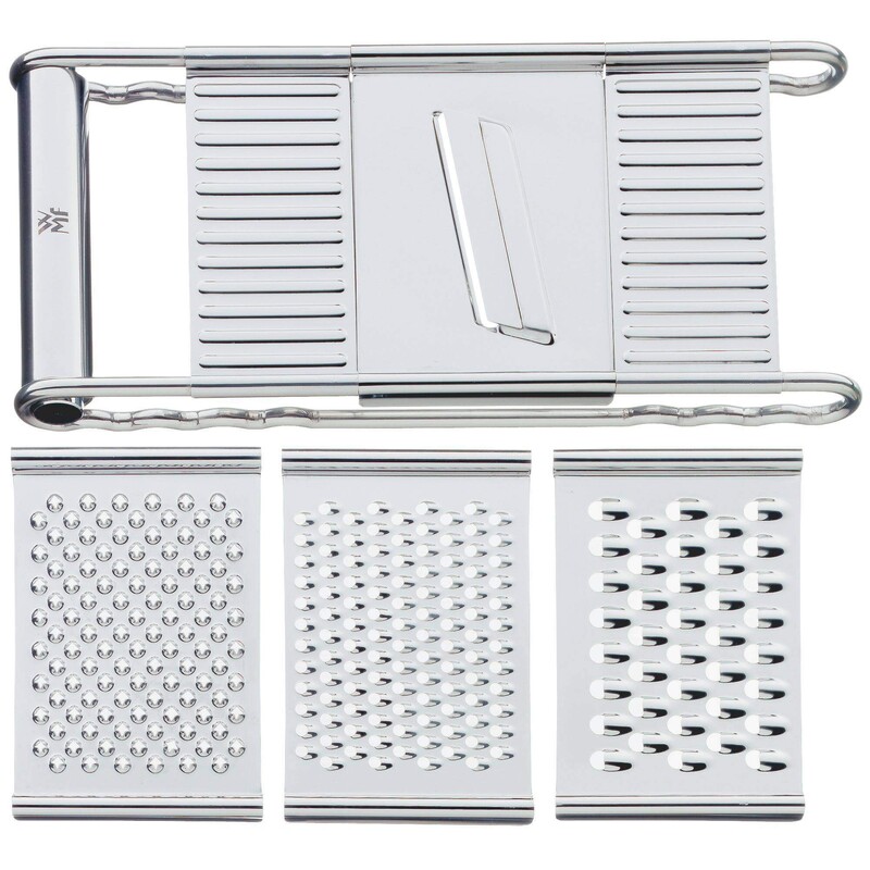 رنده دبلیو ام اف مدل WMF Grater Gourmet