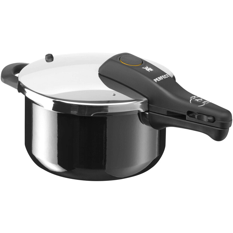 زودپز دبلیو ام اف مدل WMF Fusiontec Perfect گنجایش 4.5 لیتر