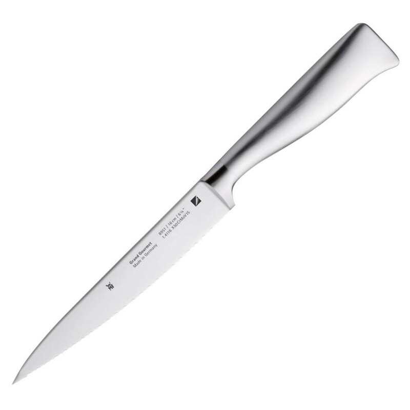 چاقو آشپزخانه دبلیو ام اف مدل WMF GRAND GOURMET 16 cm