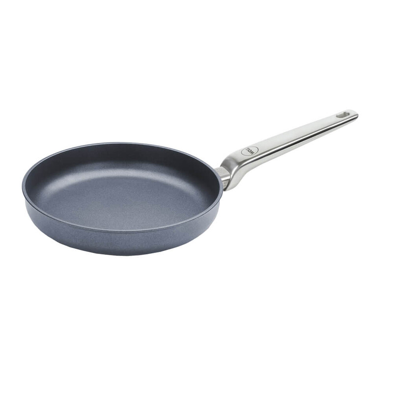 تابه وول مدل WOLL Lite Pro Depth 5 سایز 24