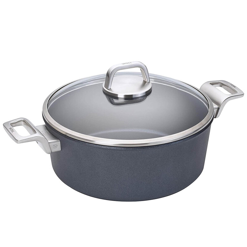 قابلمه وول مدل WOLL Diamond Lite Pro سایز 24