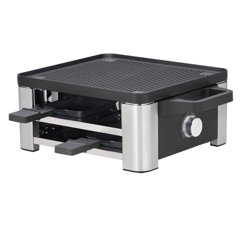 گریل دبلیو ام اف مدل WMF Raclette 4