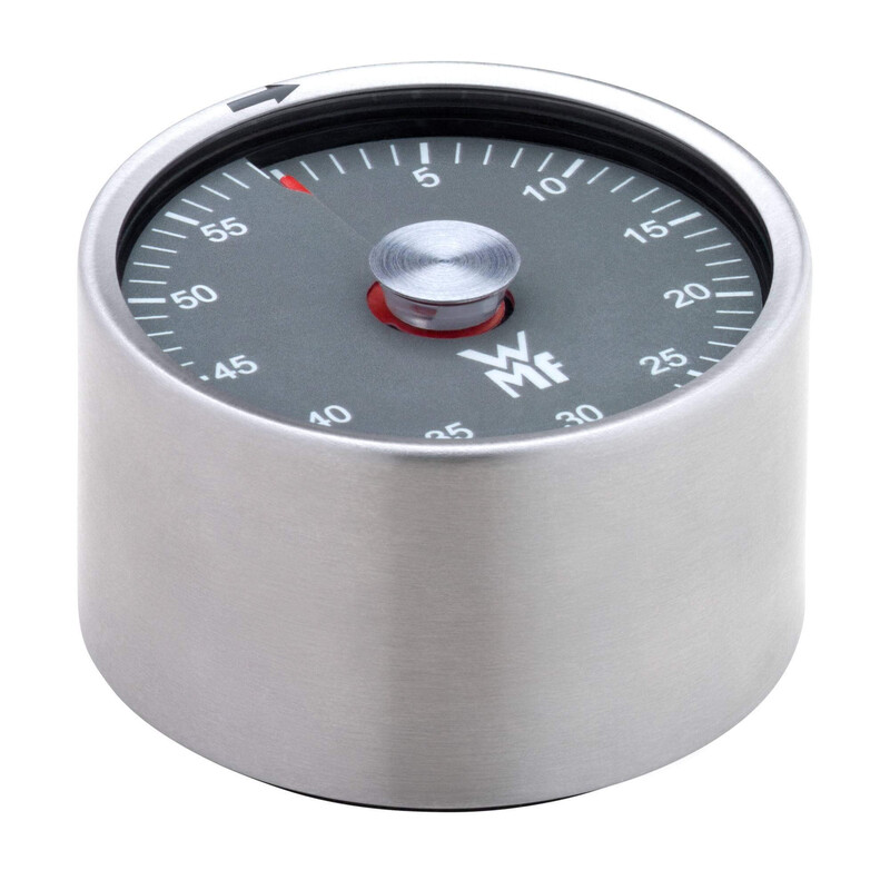 تایمر آشپزخانه دبلیو ام اف مدل WMF Magnetic