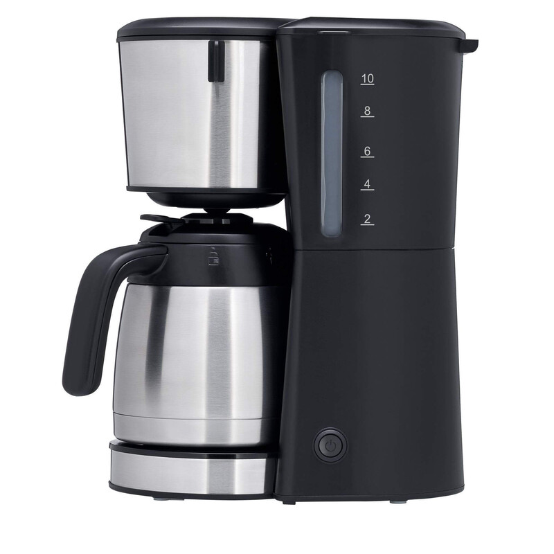 قهوه ساز دبلیو ام اف مدل WMF Bueno Pro