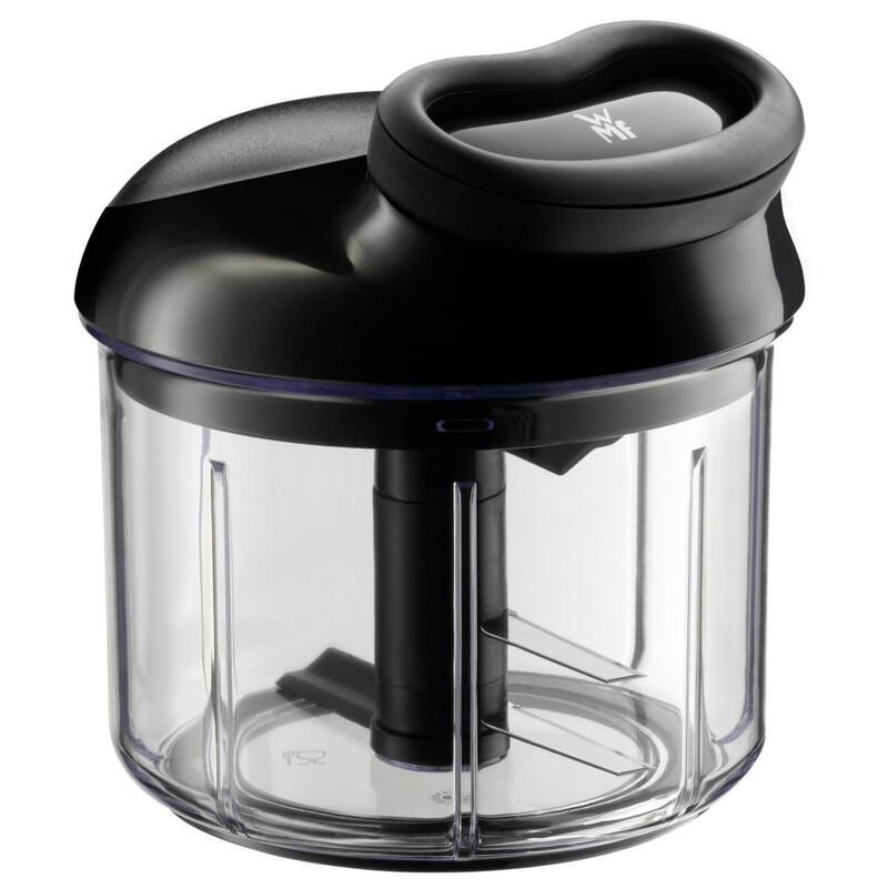 خردکن دبلیو ام اف مدل WMF Gourmet Multihacker