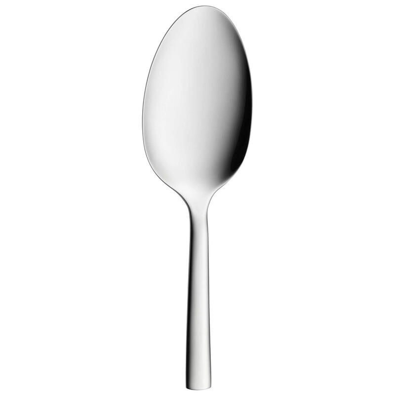 کفگیر دبلیو ام اف مدل WMF serving spoon NUOVA
