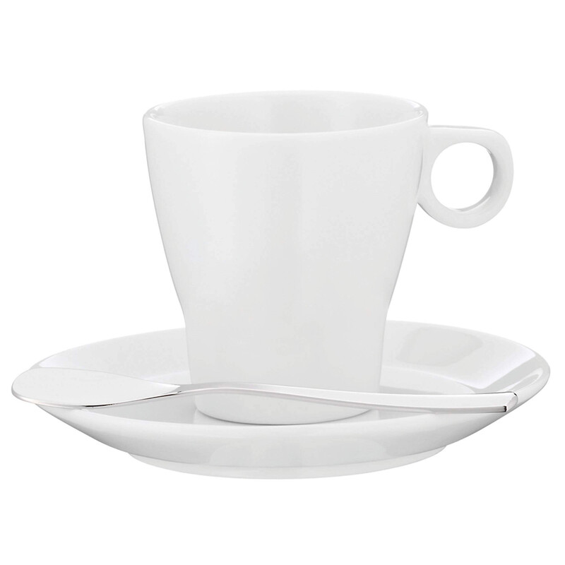 فنجان و نعلبکی دبلیو ام اف مدل Espresso cup Barista