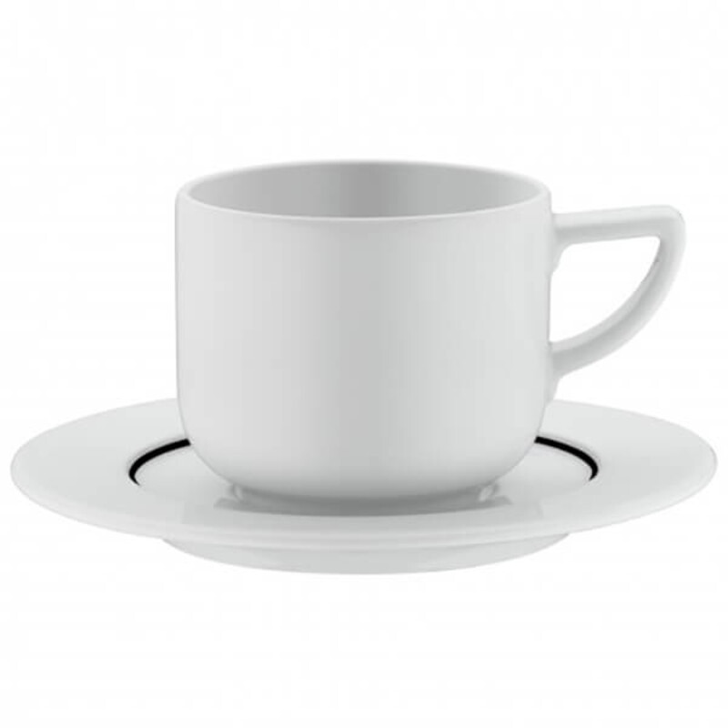 فنجان و نعلبکی دبلیو ام اف مدل Tea cup