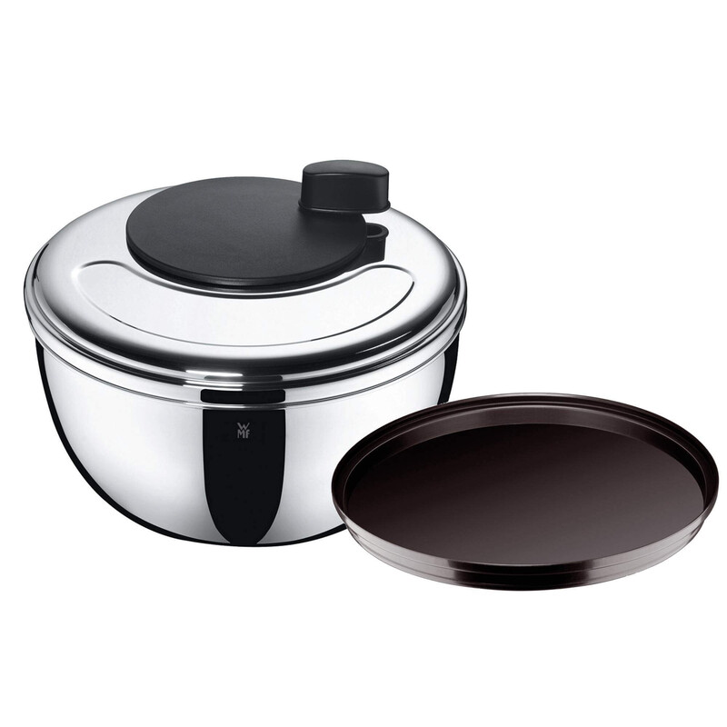 سبزی خشک کن دستی دبلیو ام اف مدل WMF Salad spinner