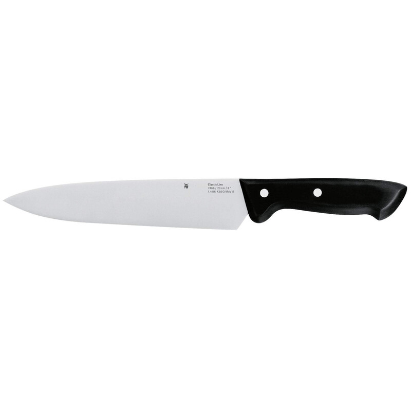 چاقو آشپزخانه دبلیو ام اف مدل WMF Utility knife CLASSIC LINE 20