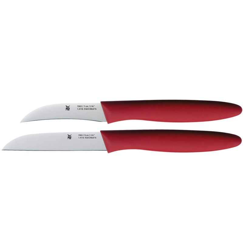 چاقو آشپزخانه دبلیو ام اف مدل WMF 2pcs بسته 2 عددی