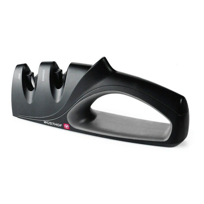 چاقو تیزکن وستوف مدل Wusthof Knife Sharpener