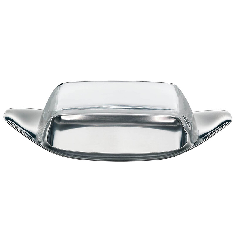 ظرف کره خوری دبلیو ام اف مدل WMF Butter dish WAGENFELD29